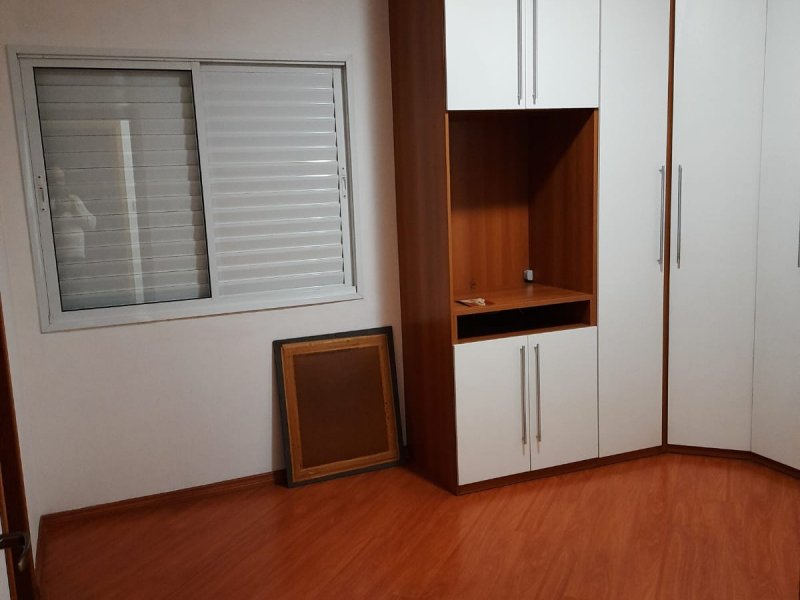 imóvel com 103m² - Vila Pires - Santo André