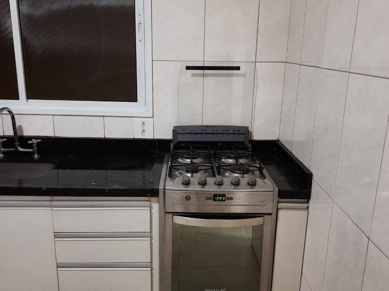 imóvel com 103m² - Vila Pires - Santo André