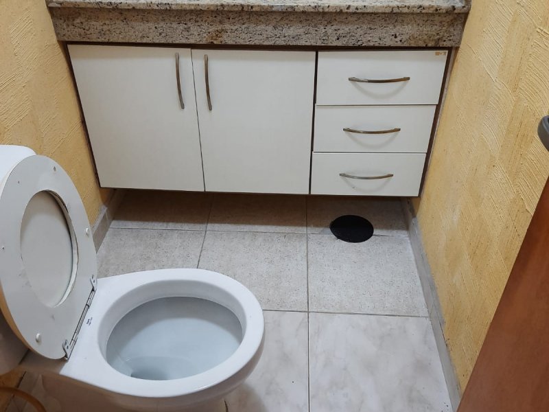 imóvel com 103m² - Vila Pires - Santo André