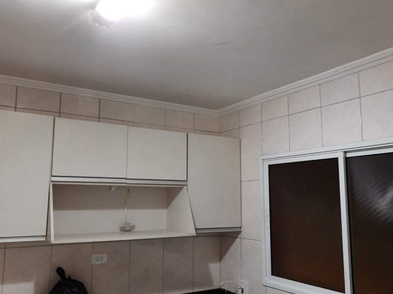 imóvel com 103m² - Vila Pires - Santo André