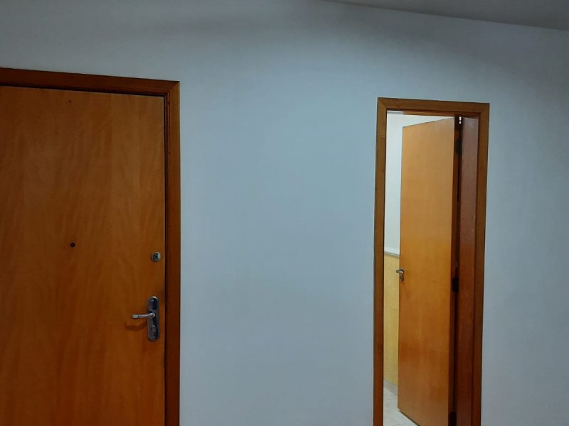 imóvel com 103m² - Vila Pires - Santo André