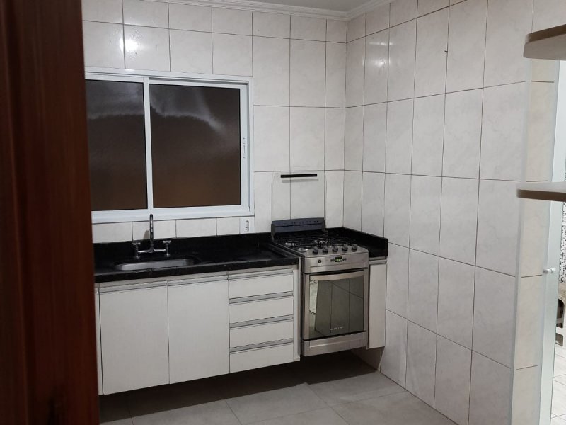 imóvel com 103m² - Vila Pires - Santo André