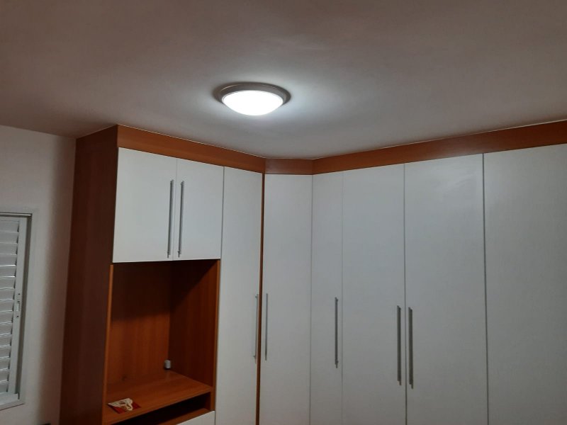 imóvel com 103m² - Vila Pires - Santo André