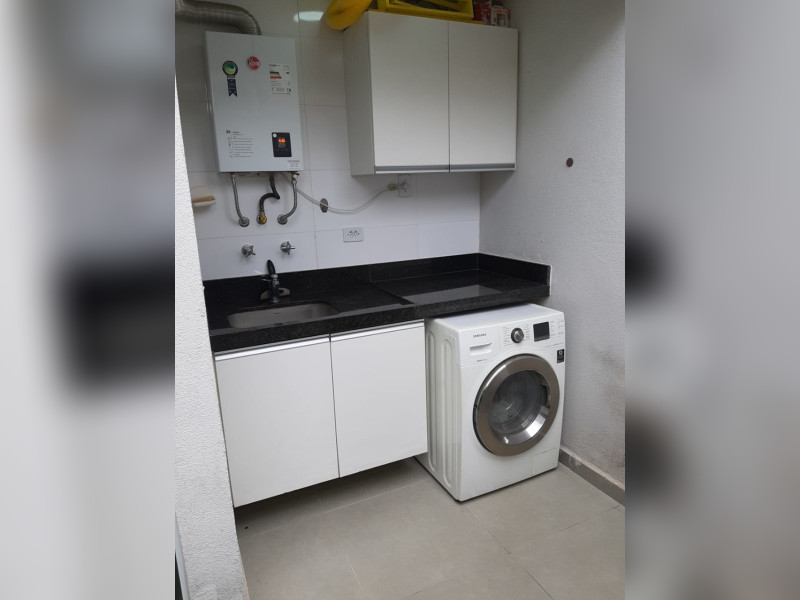 imóvel com 70m² - Parque São Vicente - Mauá