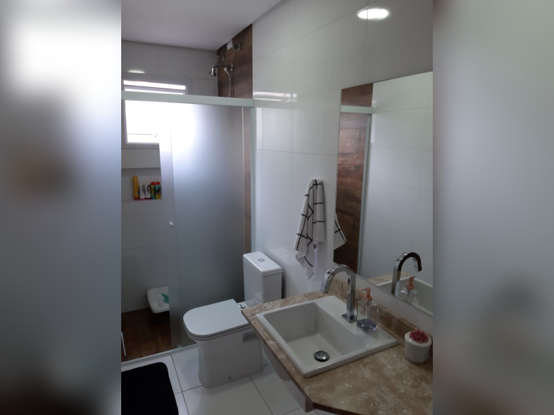imóvel com 70m² - Parque São Vicente - Mauá