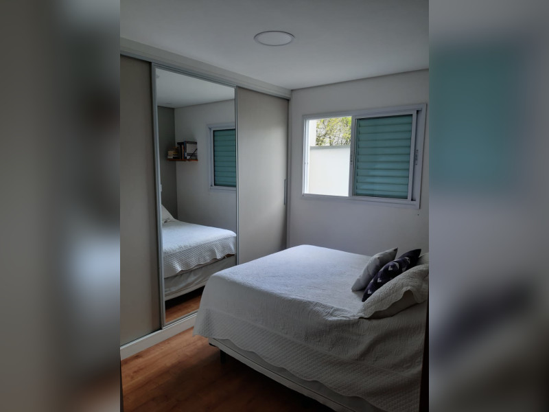 imóvel com 70m² - Parque São Vicente - Mauá