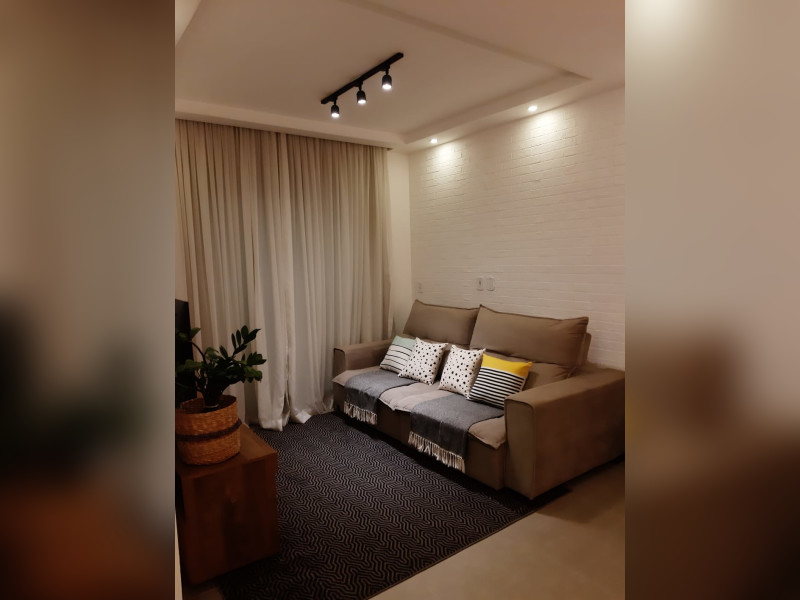 imóvel com 70m² - Parque São Vicente - Mauá