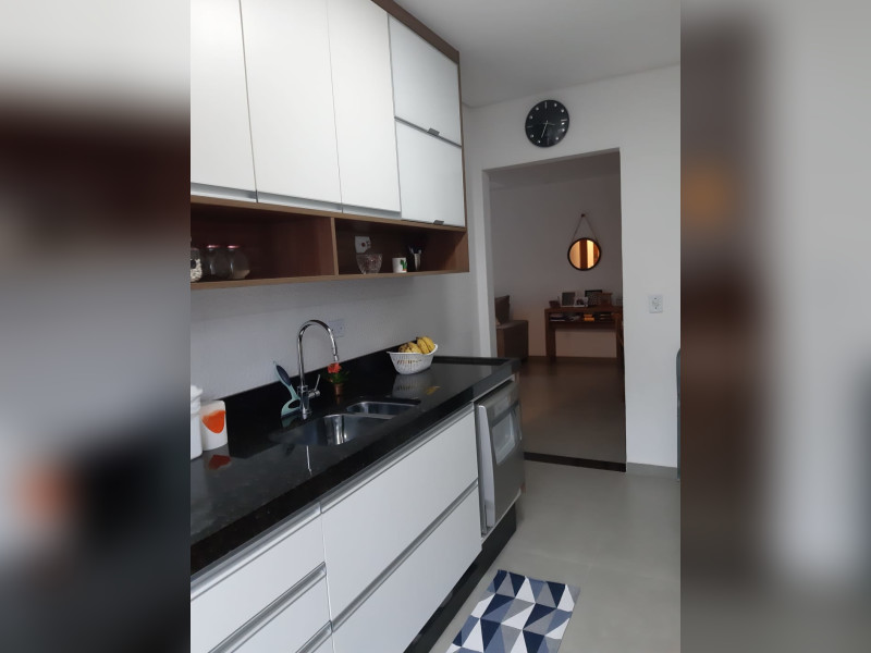 imóvel com 70m² - Parque São Vicente - Mauá