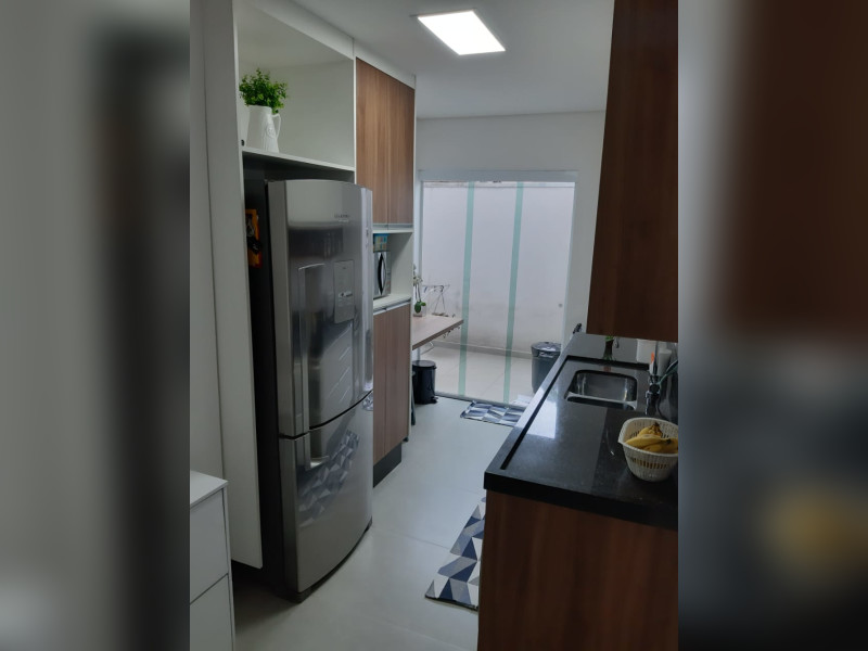 imóvel com 70m² - Parque São Vicente - Mauá