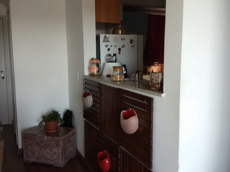 imóvel com 86m² - Vila Marlene - Jundiaí