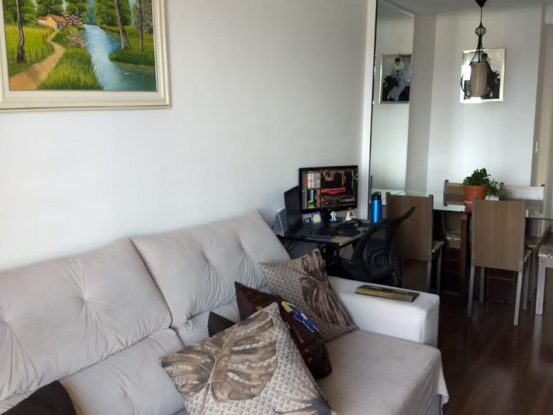 imóvel com 86m² - Vila Marlene - Jundiaí