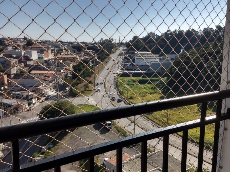imóvel com 86m² - Vila Marlene - Jundiaí
