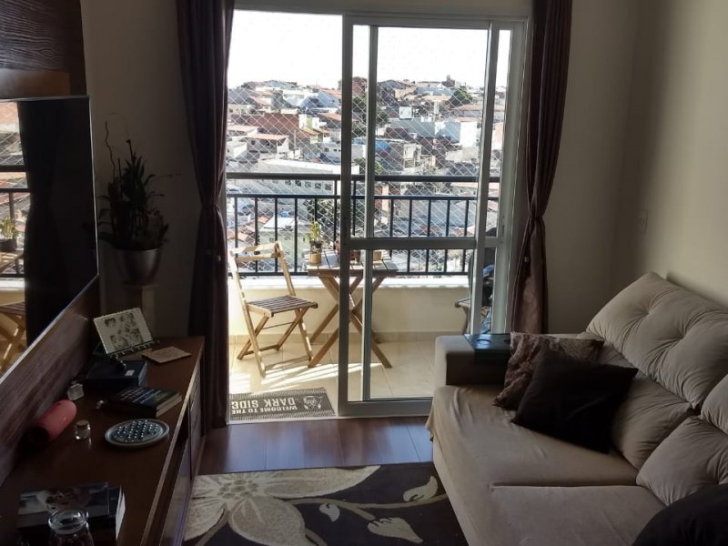 imóvel com 86m² - Vila Marlene - Jundiaí