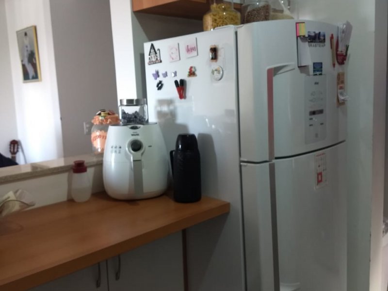 imóvel com 86m² - Vila Marlene - Jundiaí