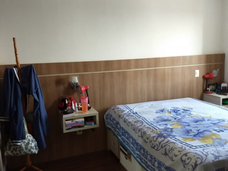 imóvel com 86m² - Vila Marlene - Jundiaí