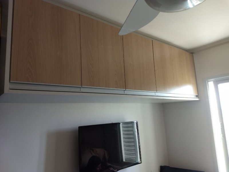 imóvel com 86m² - Vila Marlene - Jundiaí