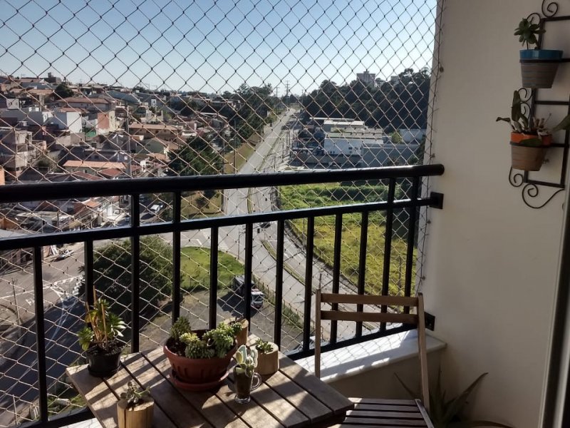 imóvel com 86m² - Vila Marlene - Jundiaí