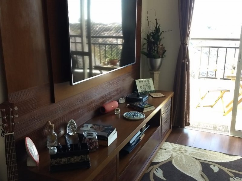 imóvel com 86m² - Vila Marlene - Jundiaí