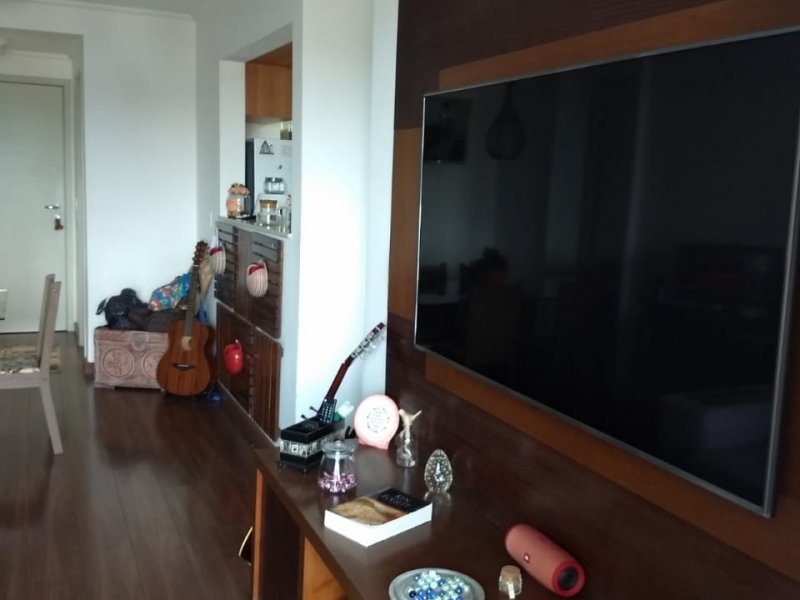 imóvel com 86m² - Vila Marlene - Jundiaí