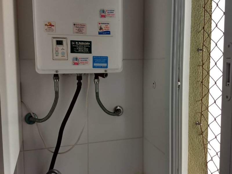 imóvel com 86m² - Vila Marlene - Jundiaí