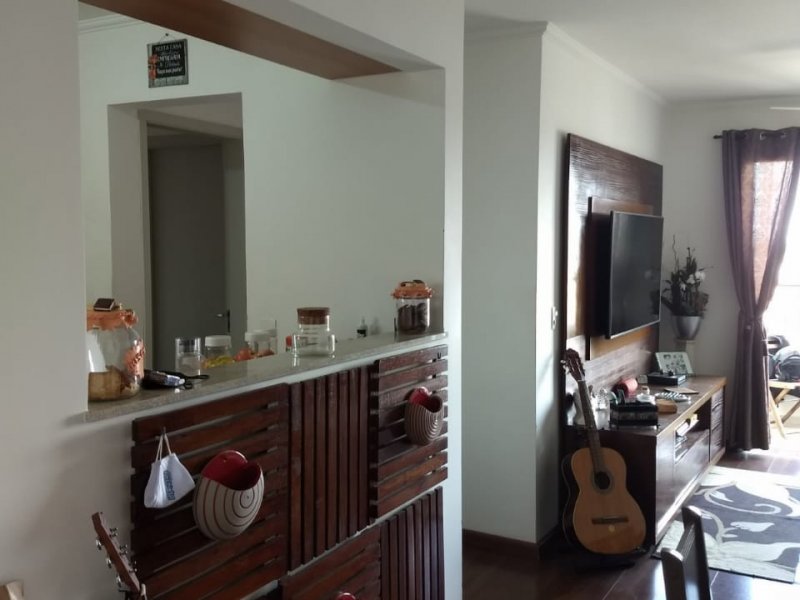 imóvel com 86m² - Vila Marlene - Jundiaí
