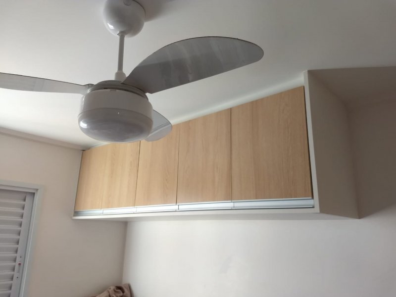 imóvel com 86m² - Vila Marlene - Jundiaí
