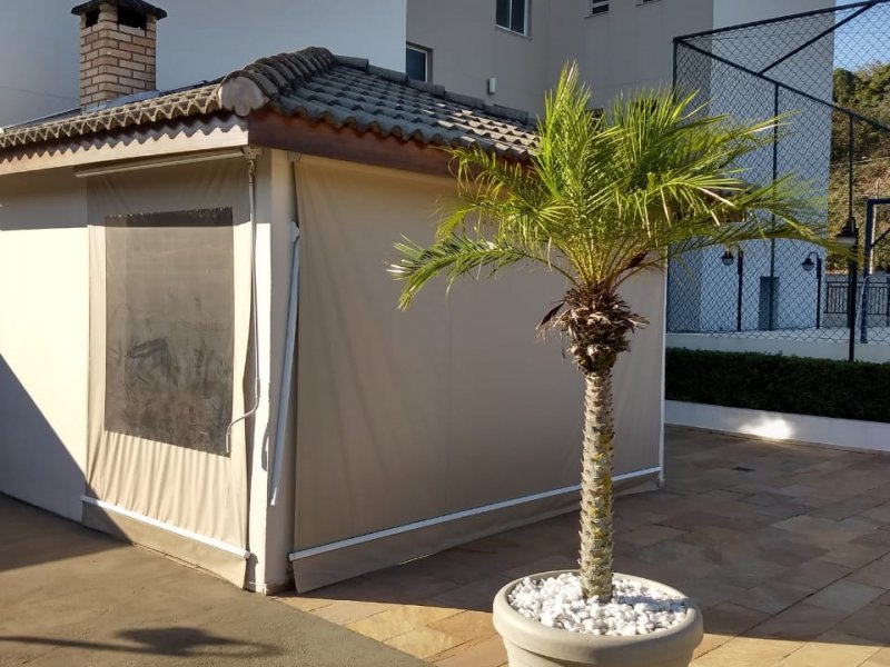 imóvel com 86m² - Vila Marlene - Jundiaí
