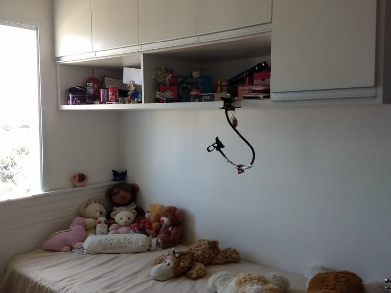 imóvel com 86m² - Vila Marlene - Jundiaí
