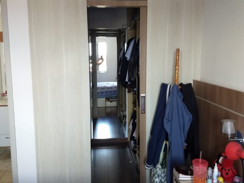 imóvel com 86m² - Vila Marlene - Jundiaí