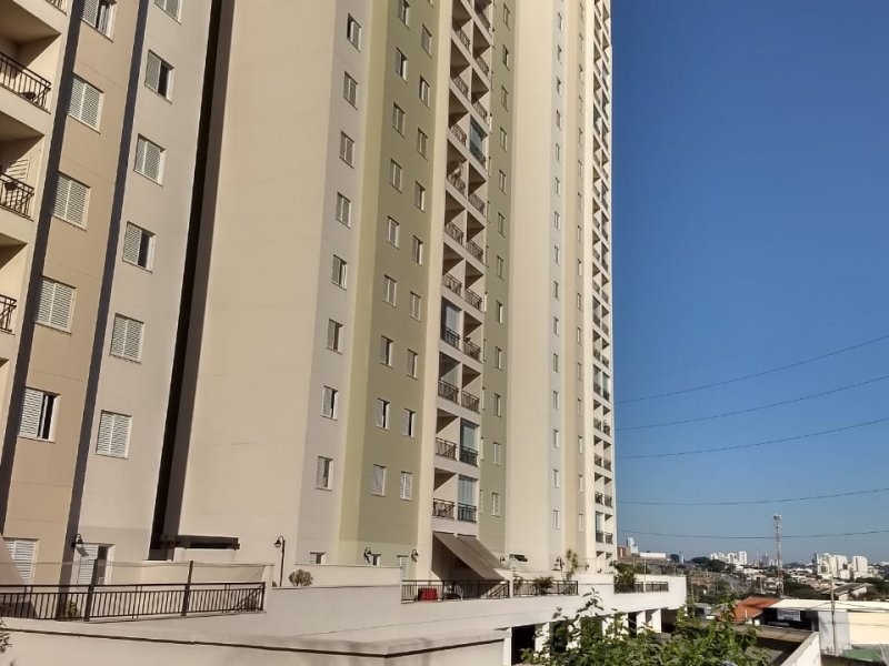 imóvel com 86m² - Vila Marlene - Jundiaí
