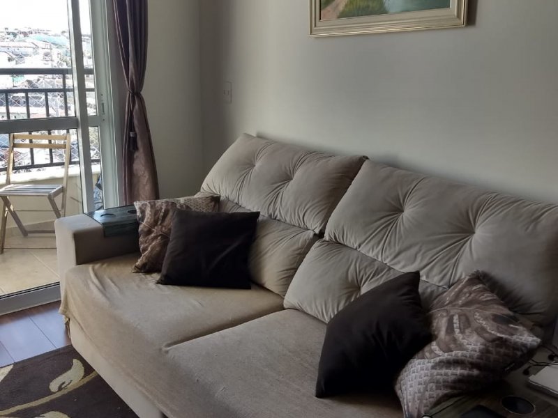 imóvel com 86m² - Vila Marlene - Jundiaí