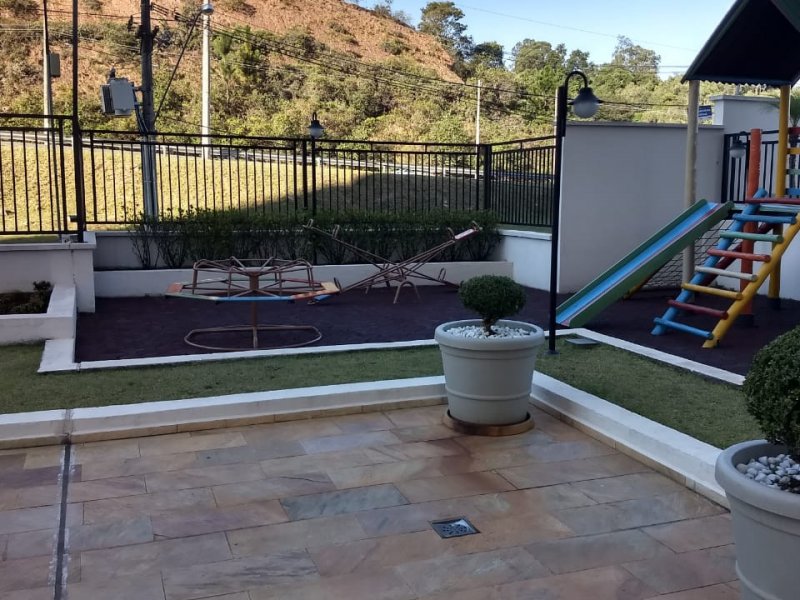 imóvel com 86m² - Vila Marlene - Jundiaí