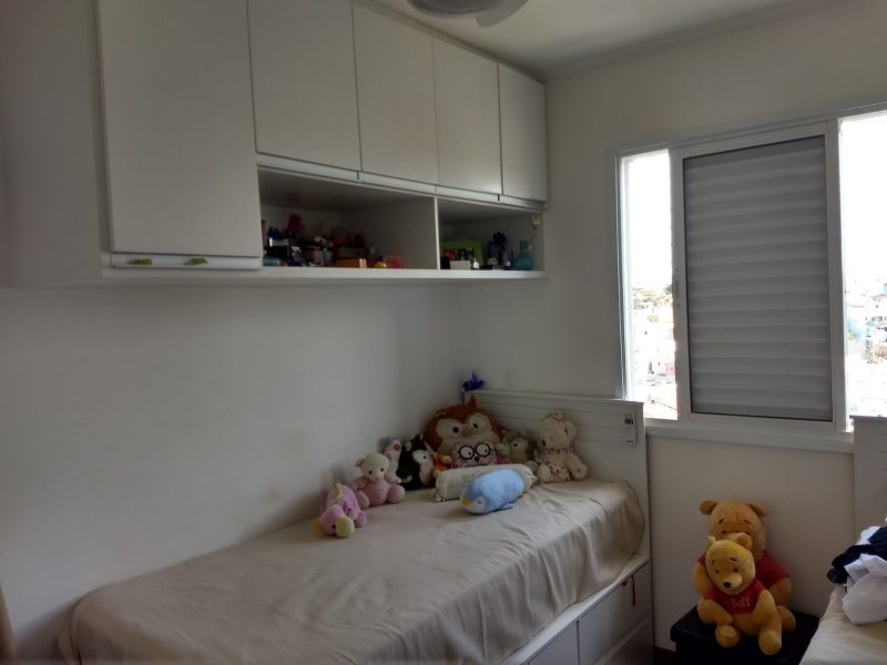 imóvel com 86m² - Vila Marlene - Jundiaí