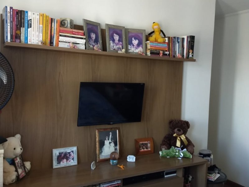 imóvel com 86m² - Vila Marlene - Jundiaí