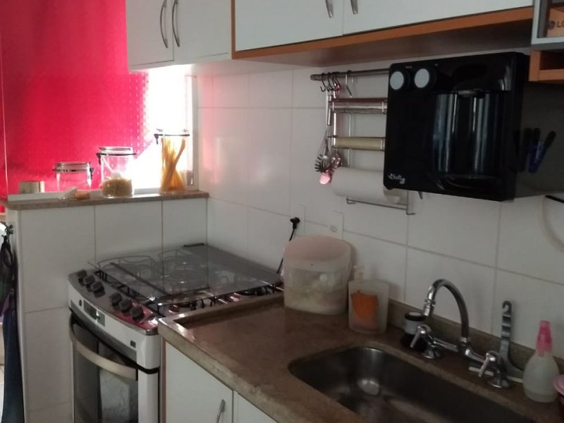 imóvel com 86m² - Vila Marlene - Jundiaí
