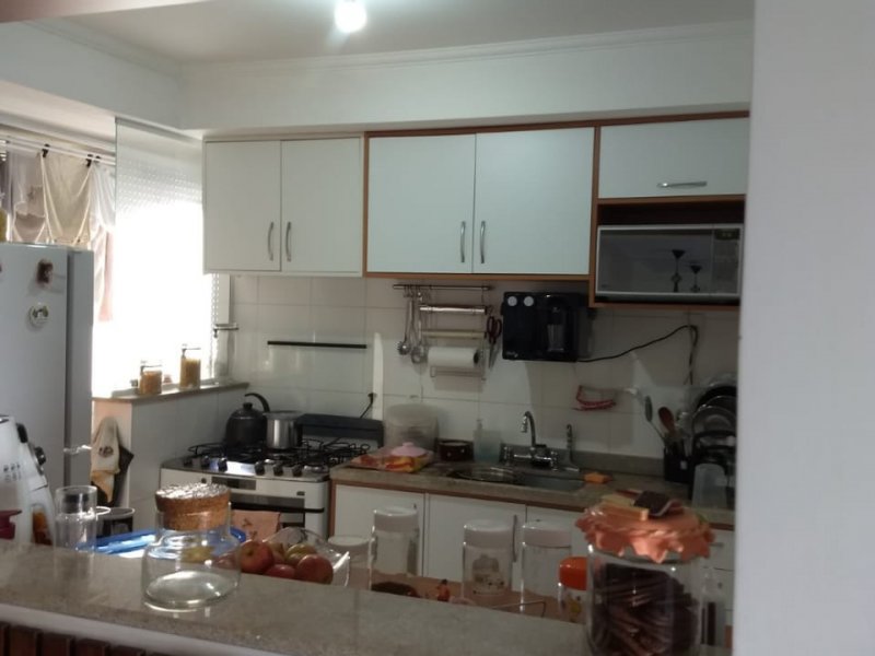 imóvel com 86m² - Vila Marlene - Jundiaí