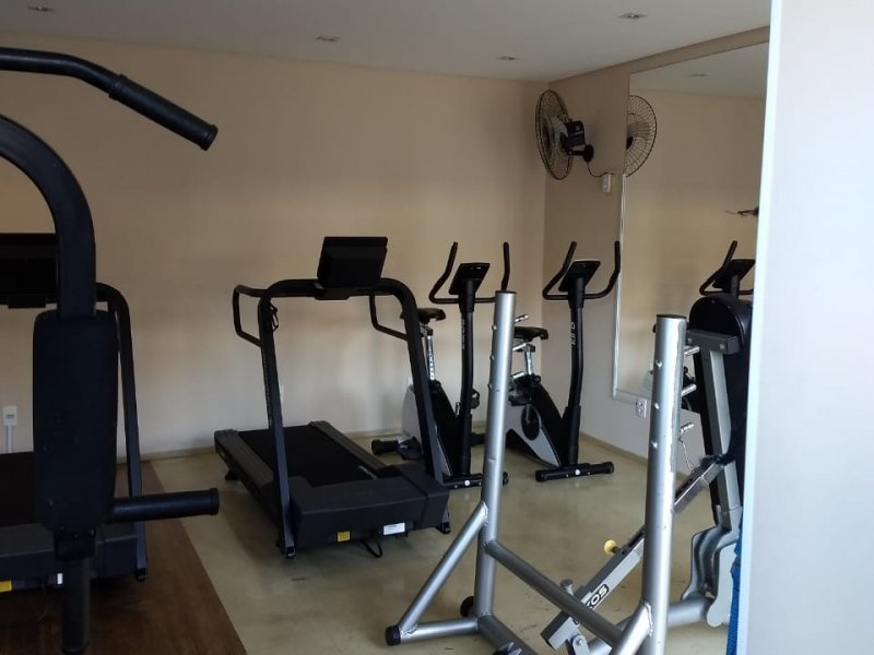 imóvel com 86m² - Vila Marlene - Jundiaí