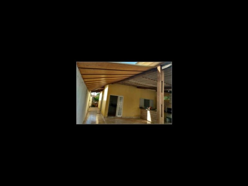 Casa à venda Vila Nossa Senhora de Lourdes com 300m² e 3 quartos por R$ 400.000 - 739045526-area-gourmet.JPG