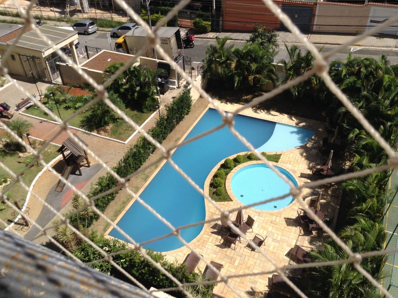 Apartamento à venda Jardim Novo Horizonte com 98m² e 2 quartos por R$ 360.000 - 1409823289-img-6284.JPG