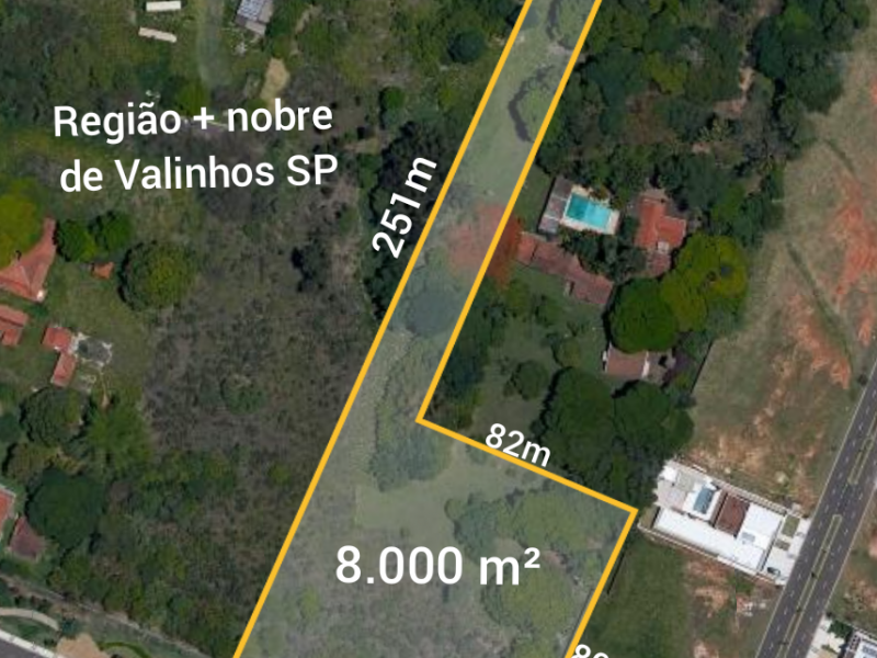 Terreno à venda Sítio Recreio dos Cafezais com 27600m² e 1 quarto por R$ 20.700.000 - 780971304-area-8000-m2-val.png