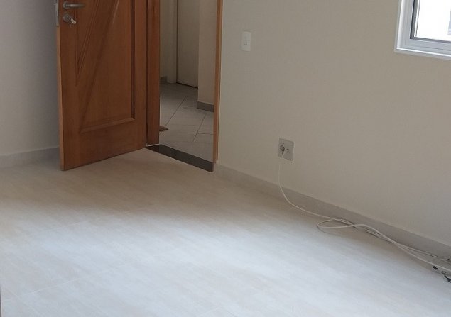 imóvel com 57m²