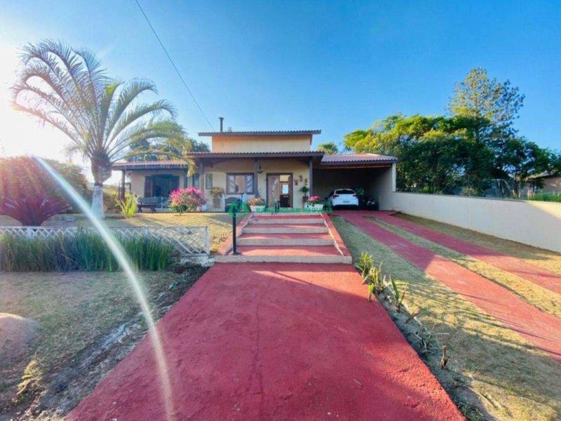 Casa de condomínio à venda Parque Santo Afonso com 192m² e 3 quartos por R$ 820.000 - 1238307860-foto-01.jpg