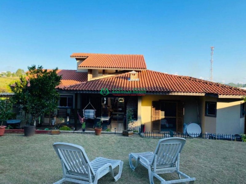 Casa de condomínio à venda Parque Santo Afonso com 192m² e 3 quartos por R$ 820.000 - 1611032761-fqlnevnqiw1j.jpg