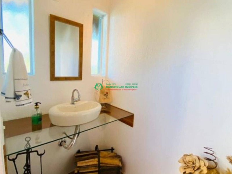 Casa de condomínio à venda Parque Santo Afonso com 192m² e 3 quartos por R$ 820.000 - 2024889983-fotos-02.jpg
