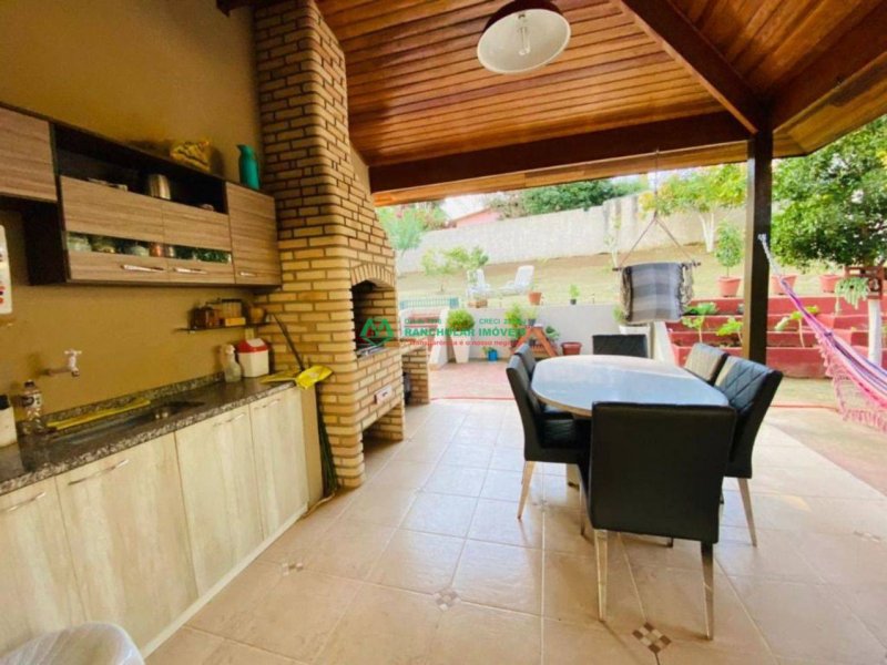 Casa de condomínio à venda Parque Santo Afonso com 192m² e 3 quartos por R$ 820.000 - 466386045-ecbiijwyjtay.jpg