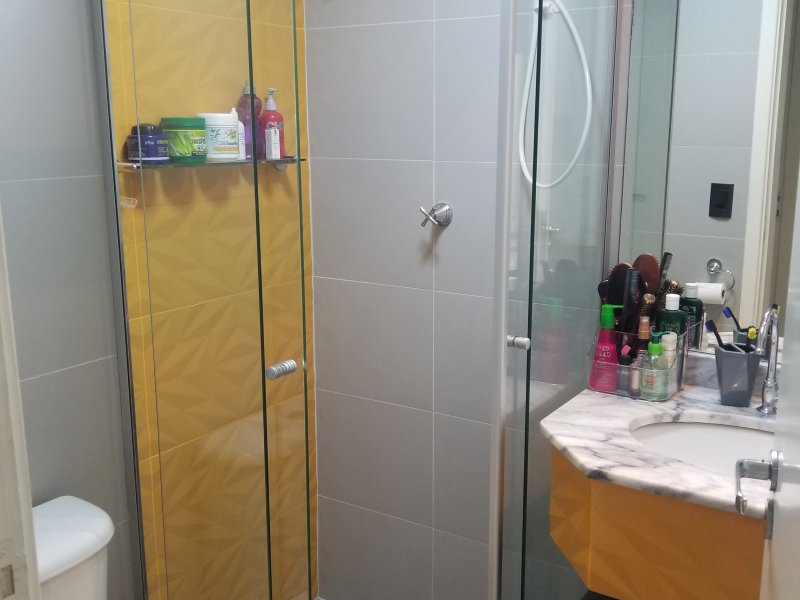 imóvel com 63m² - Jardim Guairaca - São Paulo