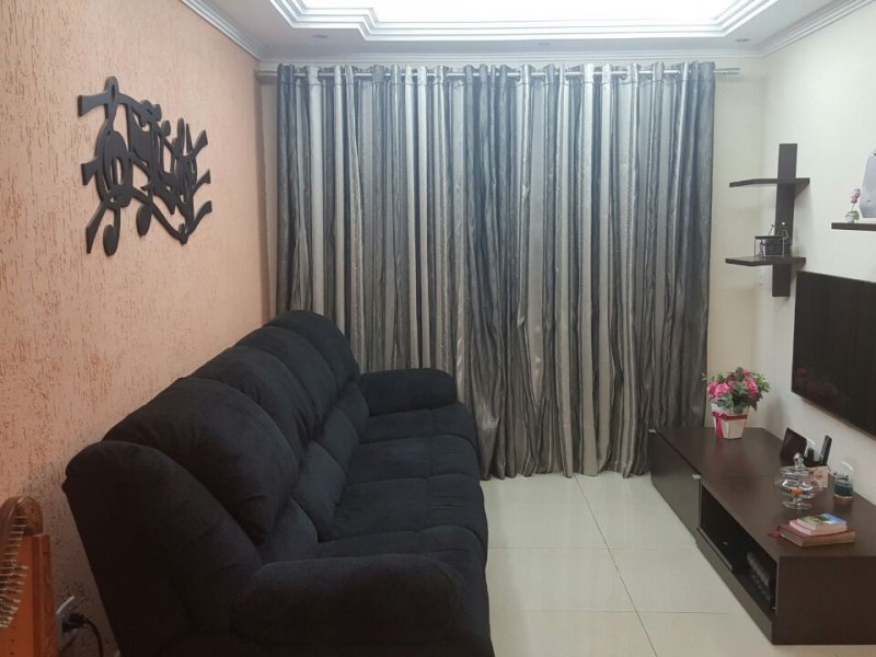 imóvel com 63m² - Jardim Guairaca - São Paulo