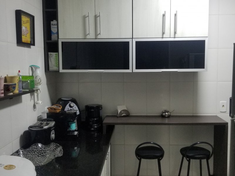 imóvel com 63m² - Jardim Guairaca - São Paulo