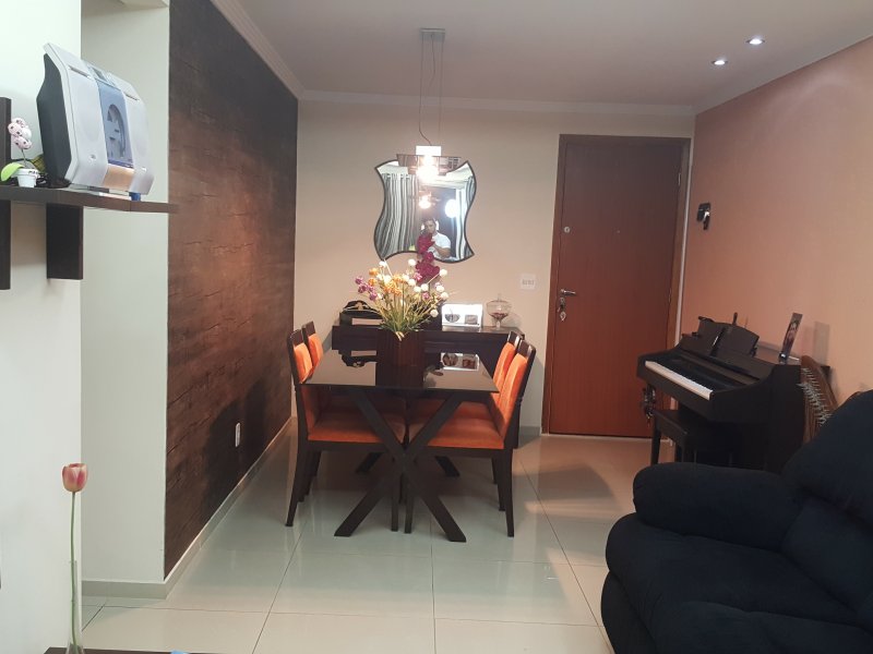 imóvel com 63m² - Jardim Guairaca - São Paulo