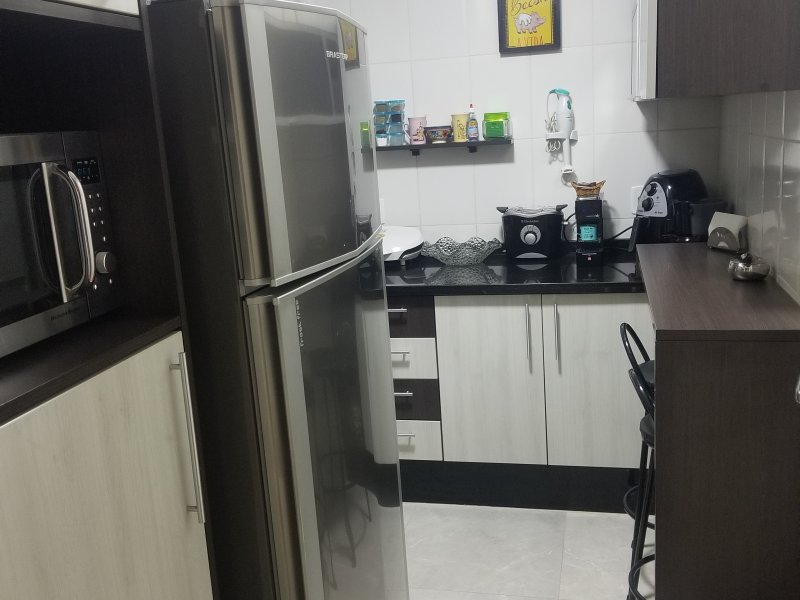 imóvel com 63m² - Jardim Guairaca - São Paulo